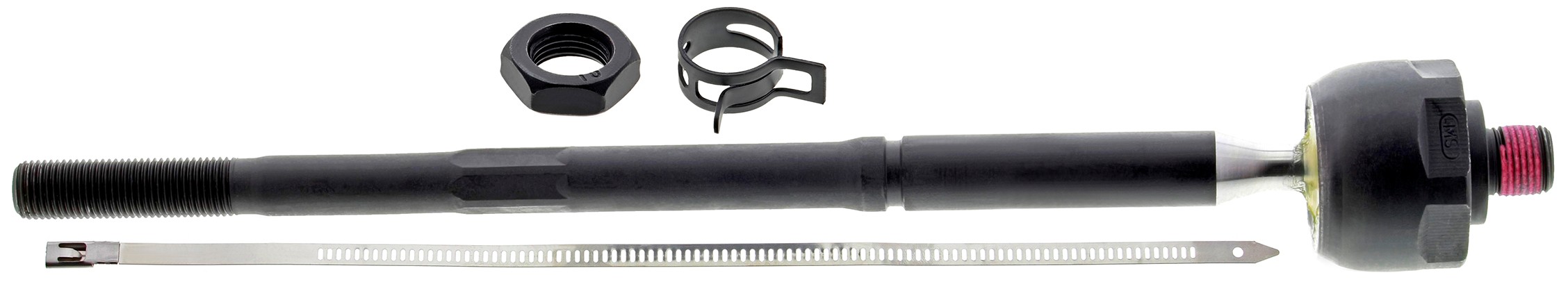 Mevotech MS50792 Steering Tie Rod End - Image 2