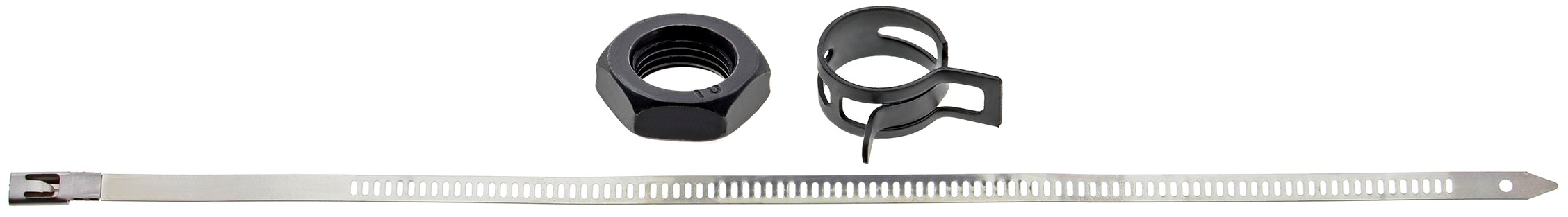 Mevotech MS50792 Steering Tie Rod End - Image 4