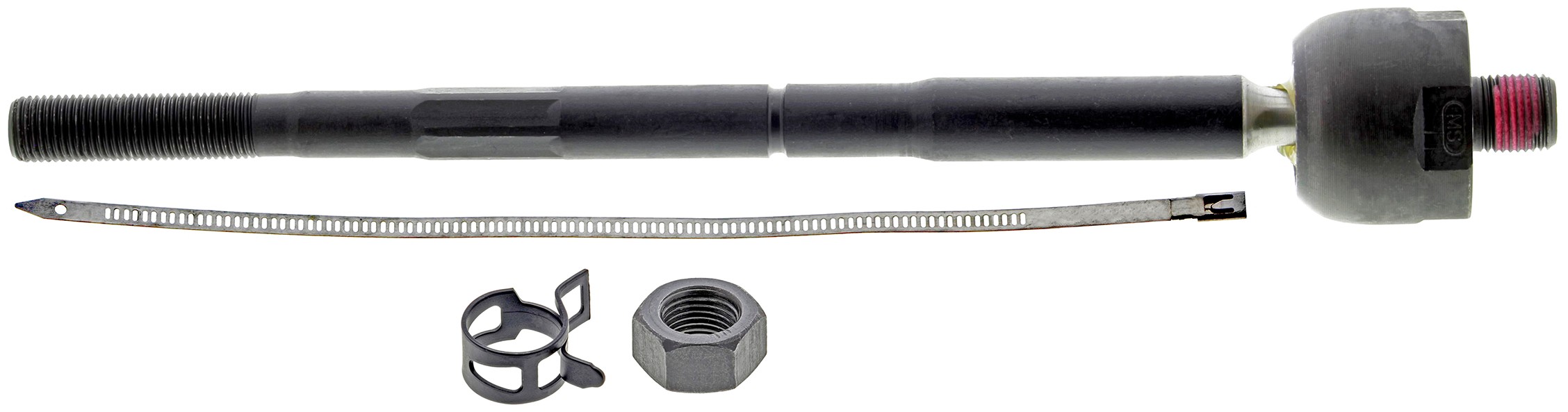 Mevotech MS50798 Steering Tie Rod End - Image 2