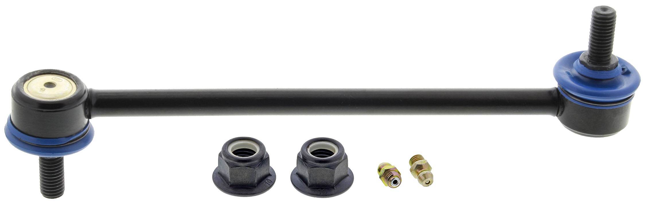 Mevotech MS50800 Suspension Stabilizer Bar Link Kit - Image 3