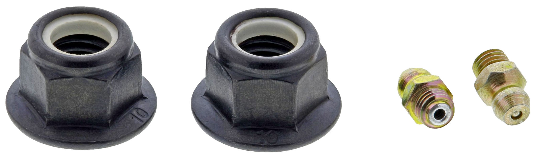 Mevotech MS50800 Suspension Stabilizer Bar Link Kit - Image 5