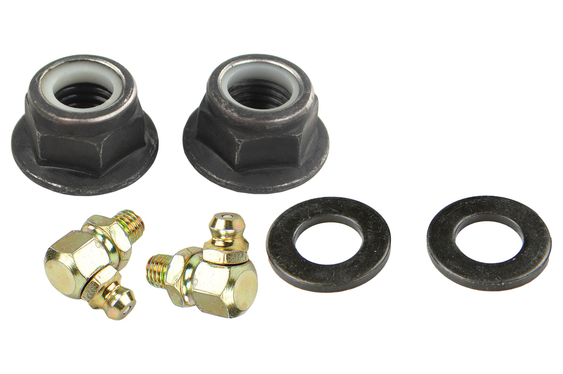 Mevotech MS50803 Suspension Stabilizer Bar Link Kit - Image 4