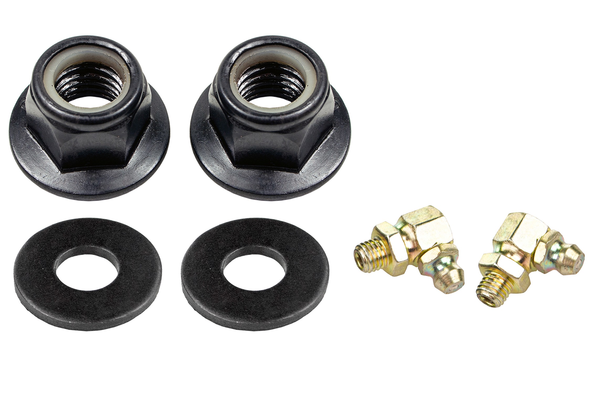 Mevotech MS50804 Suspension Stabilizer Bar Link Kit