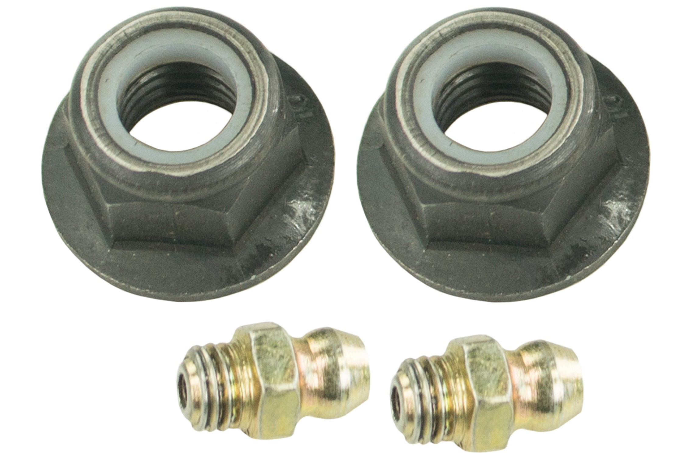 Mevotech MS508104 Suspension Stabilizer Bar Link Kit - Image 3