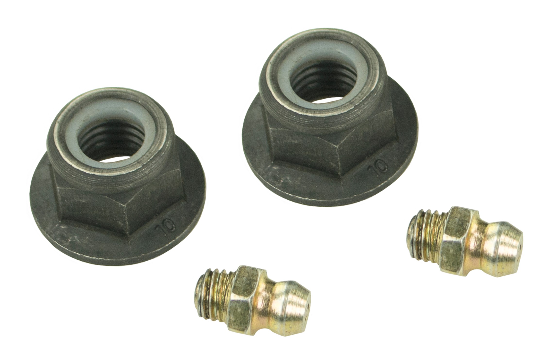 Mevotech MS508105 Suspension Stabilizer Bar Link Kit - Image 4
