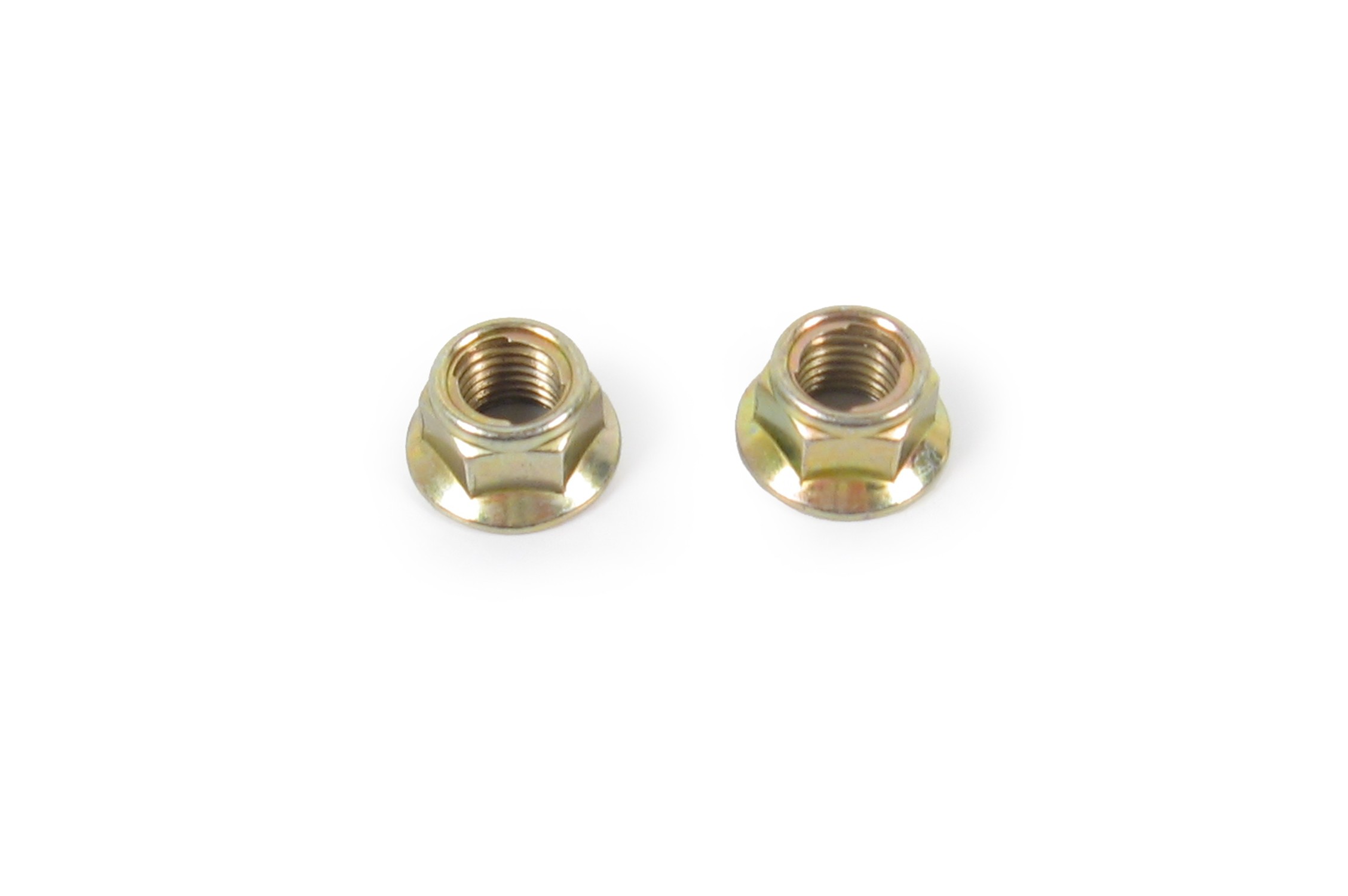 Mevotech MS50812 Suspension Stabilizer Bar Link Kit