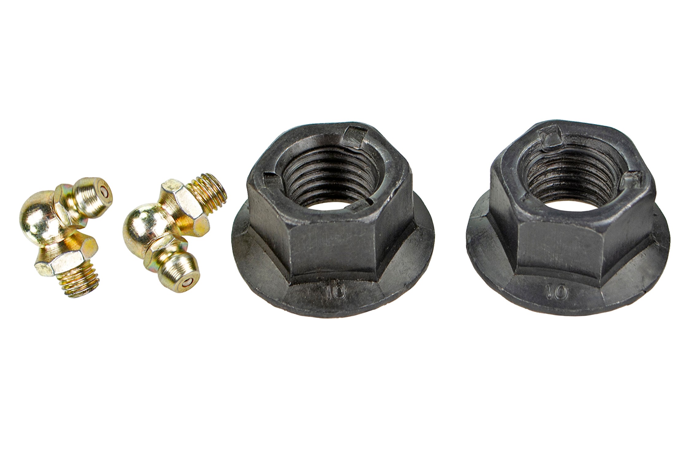 Mevotech MS508133 Suspension Stabilizer Bar Link Kit