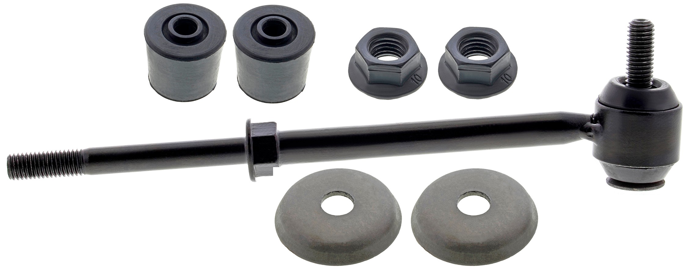 Mevotech MS508137 Suspension Stabilizer Bar Link Kit