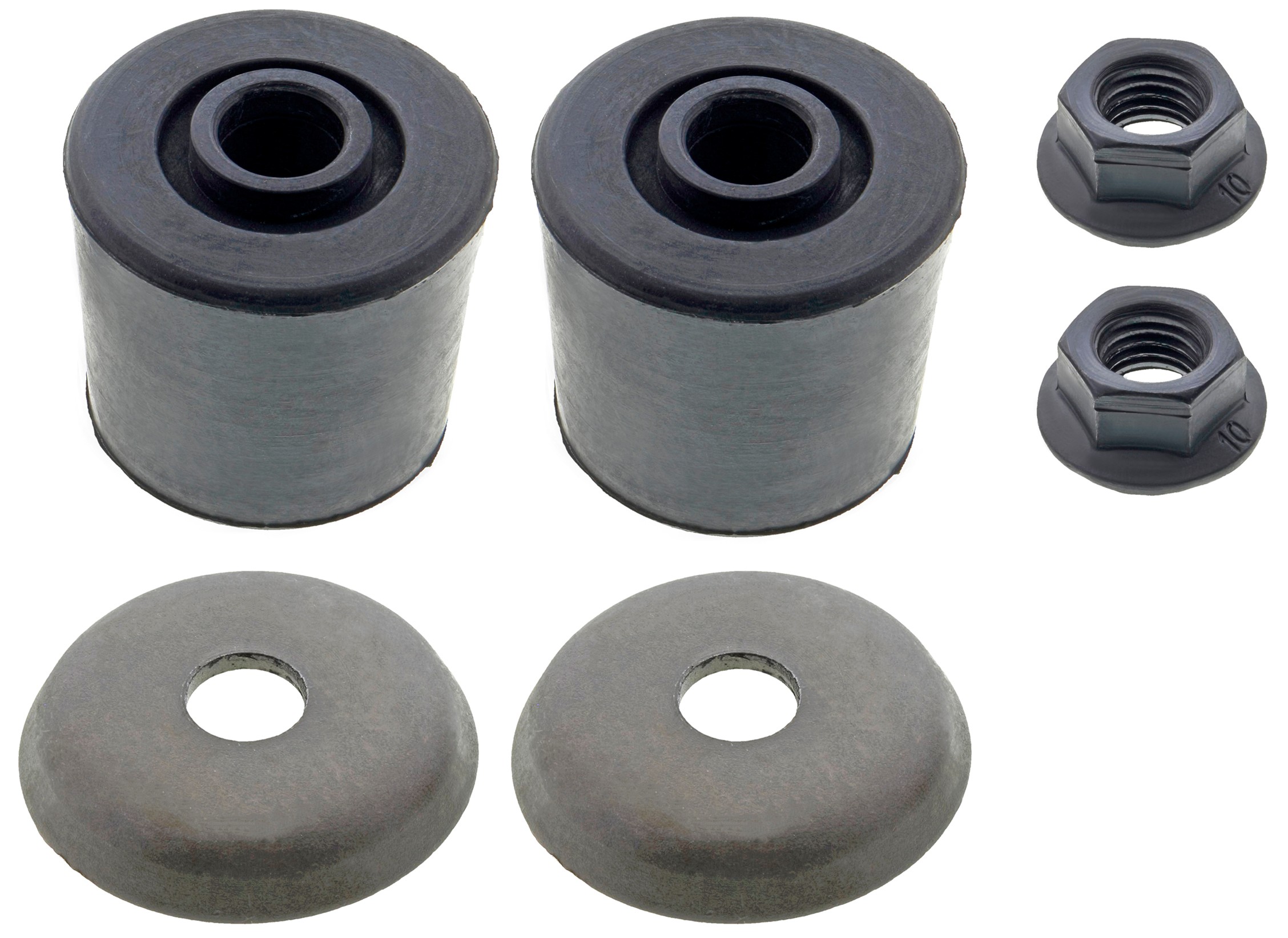 Mevotech MS508137 Suspension Stabilizer Bar Link Kit - Image 5
