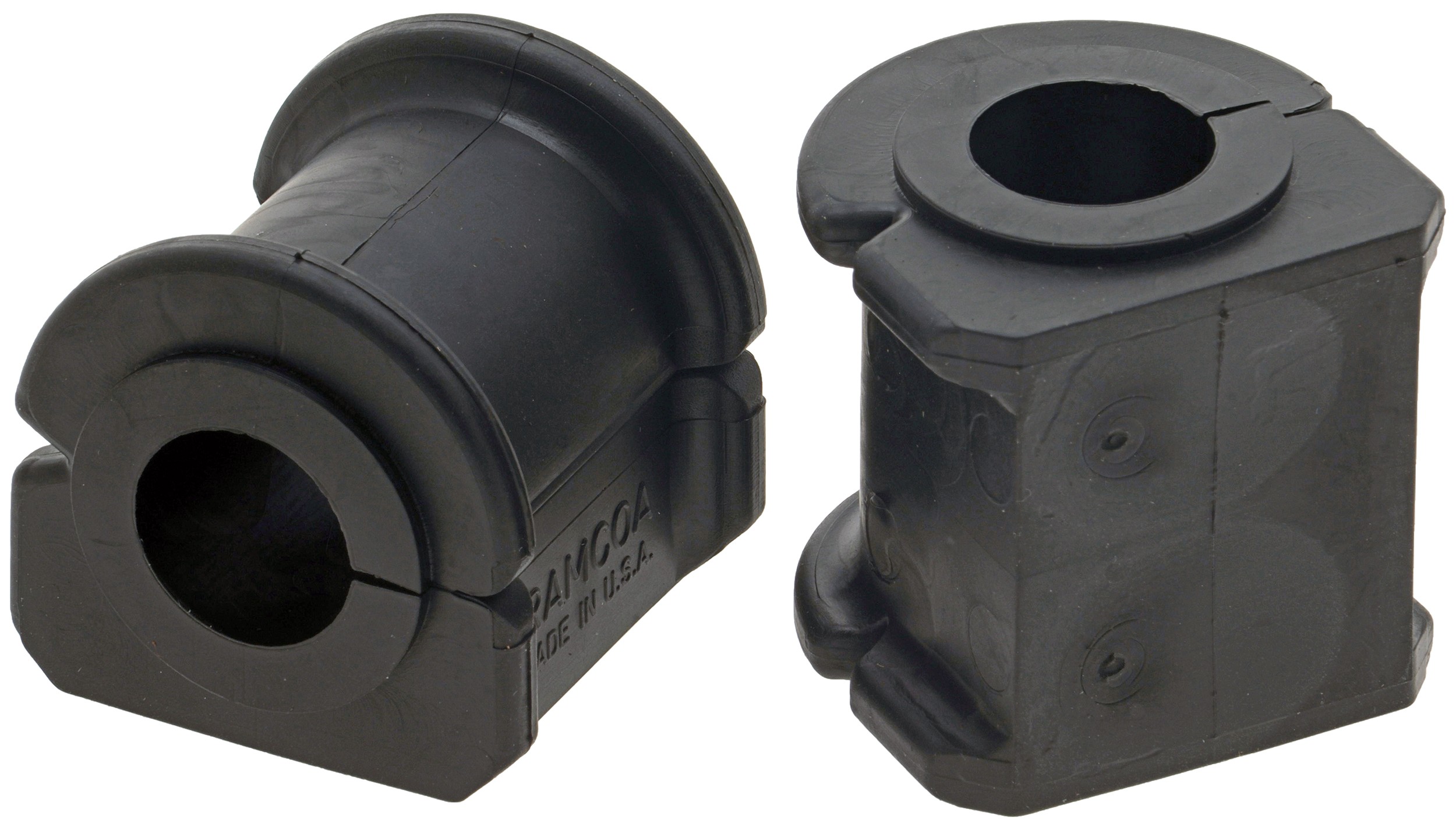 Mevotech MS508141 Suspension Stabilizer Bar Bushing Kit - Image 2