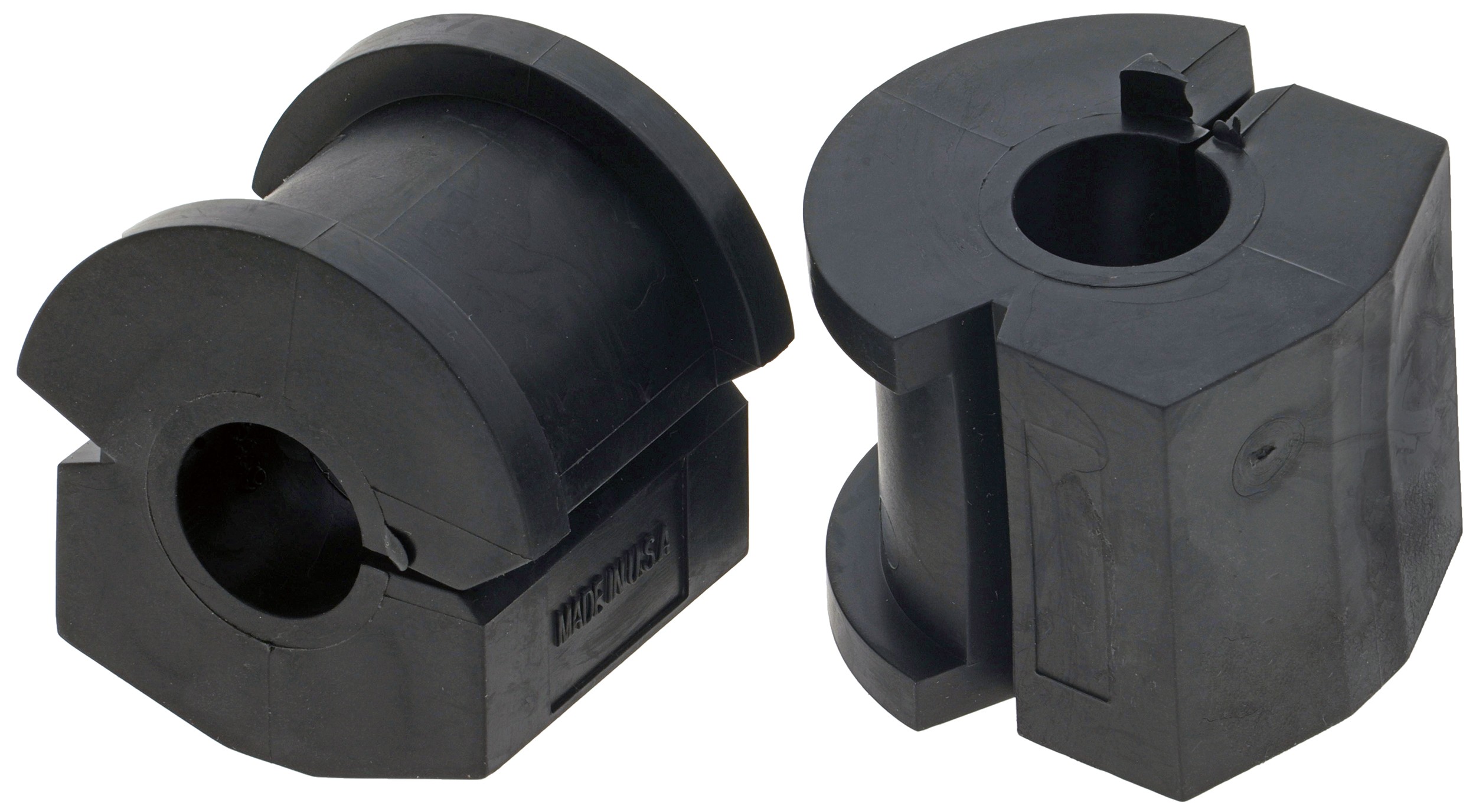 Mevotech MS508144 Suspension Stabilizer Bar Bushing Kit - Image 3