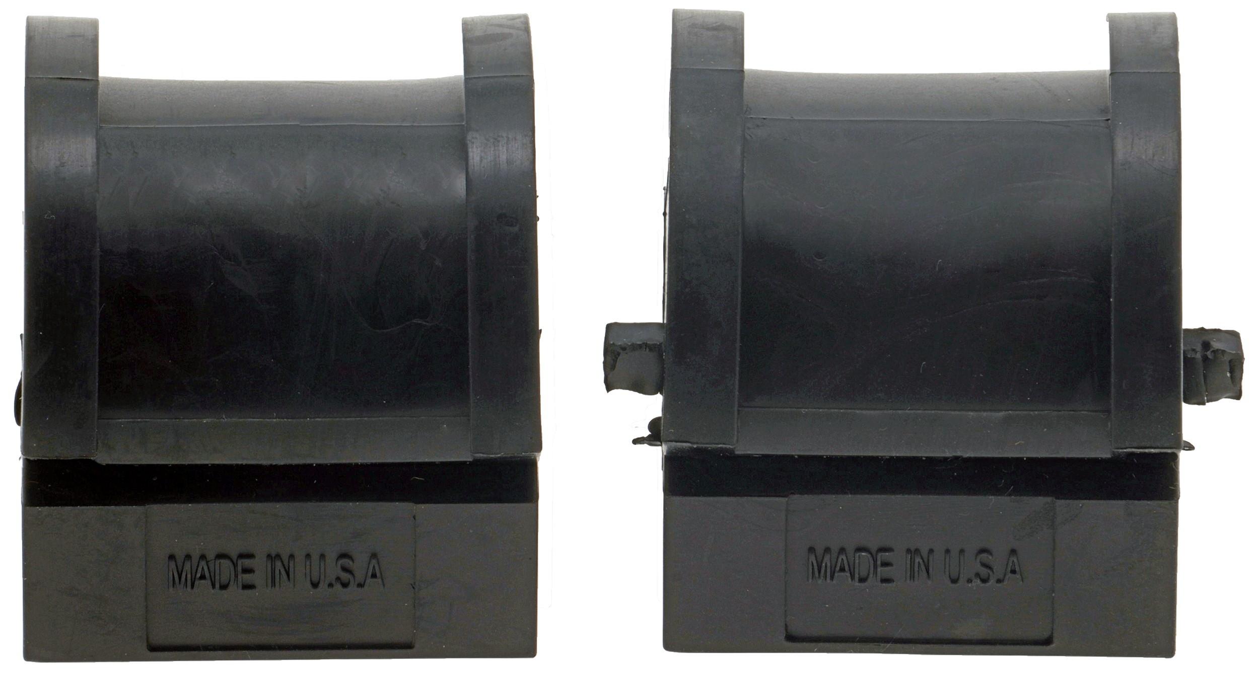 Mevotech MS508144 Suspension Stabilizer Bar Bushing Kit - Image 4