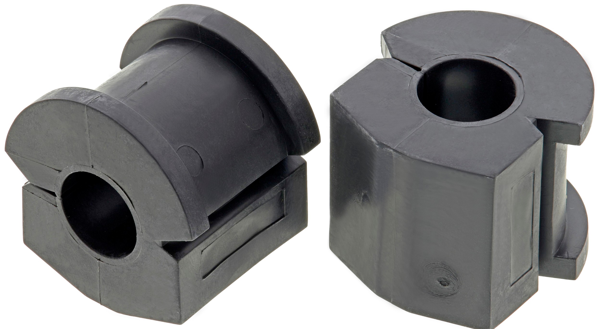 Mevotech MS508145 Suspension Stabilizer Bar Bushing Kit - Image 4