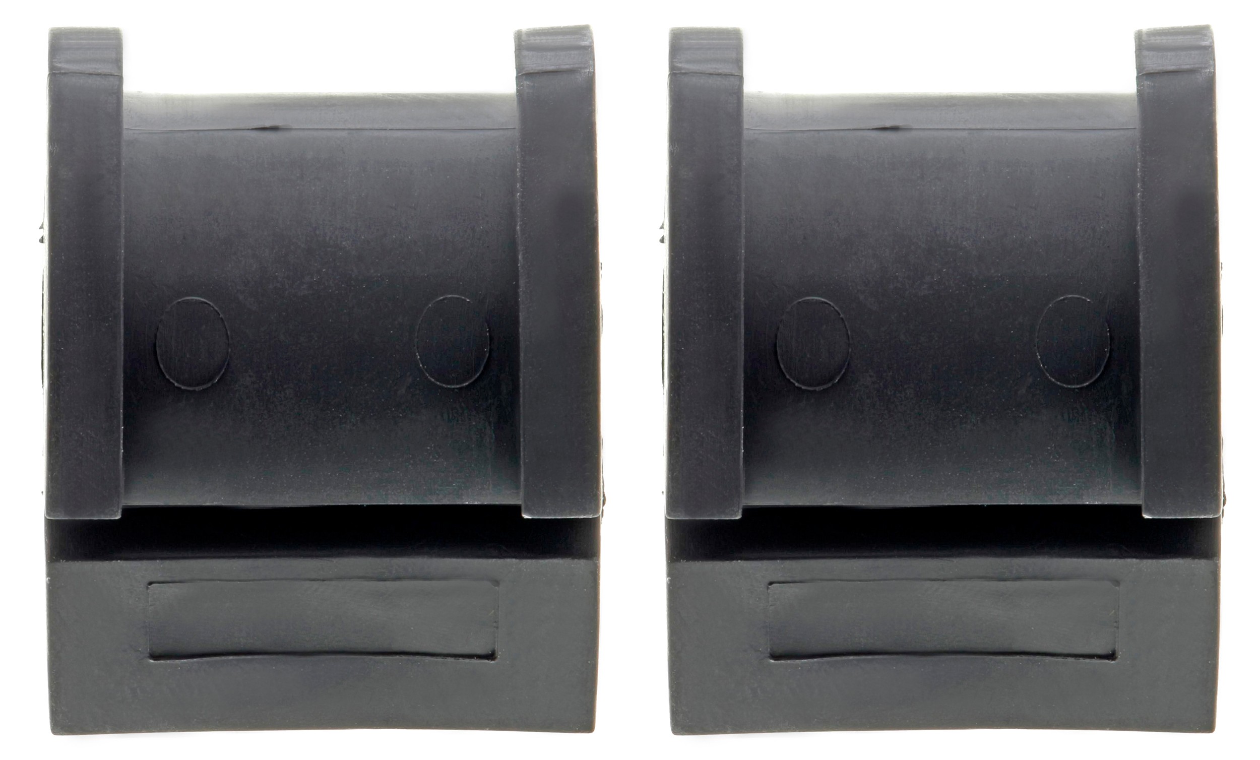 Mevotech MS508145 Suspension Stabilizer Bar Bushing Kit - Image 2