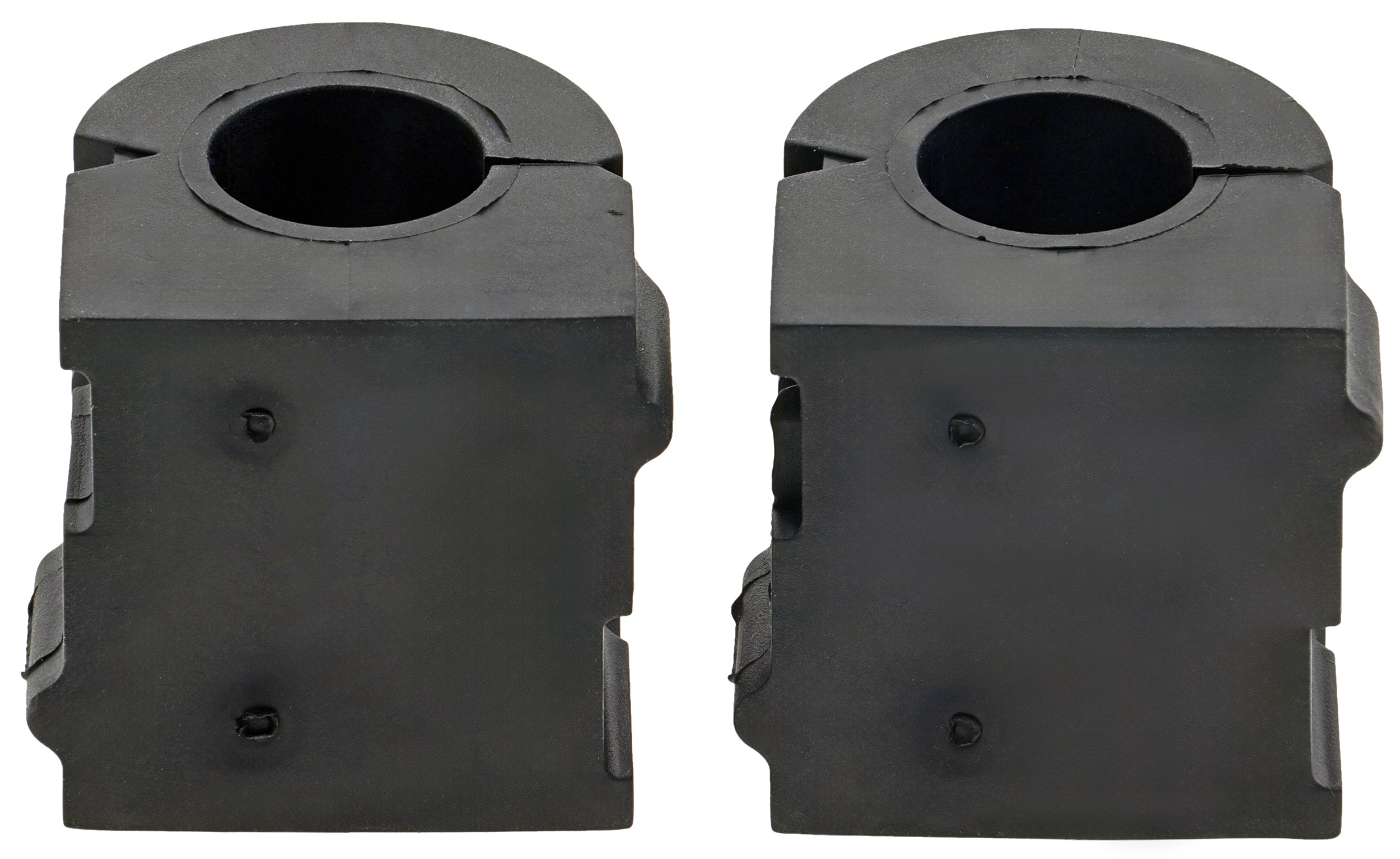 Mevotech MS508146 Suspension Stabilizer Bar Bushing Kit - Image 4