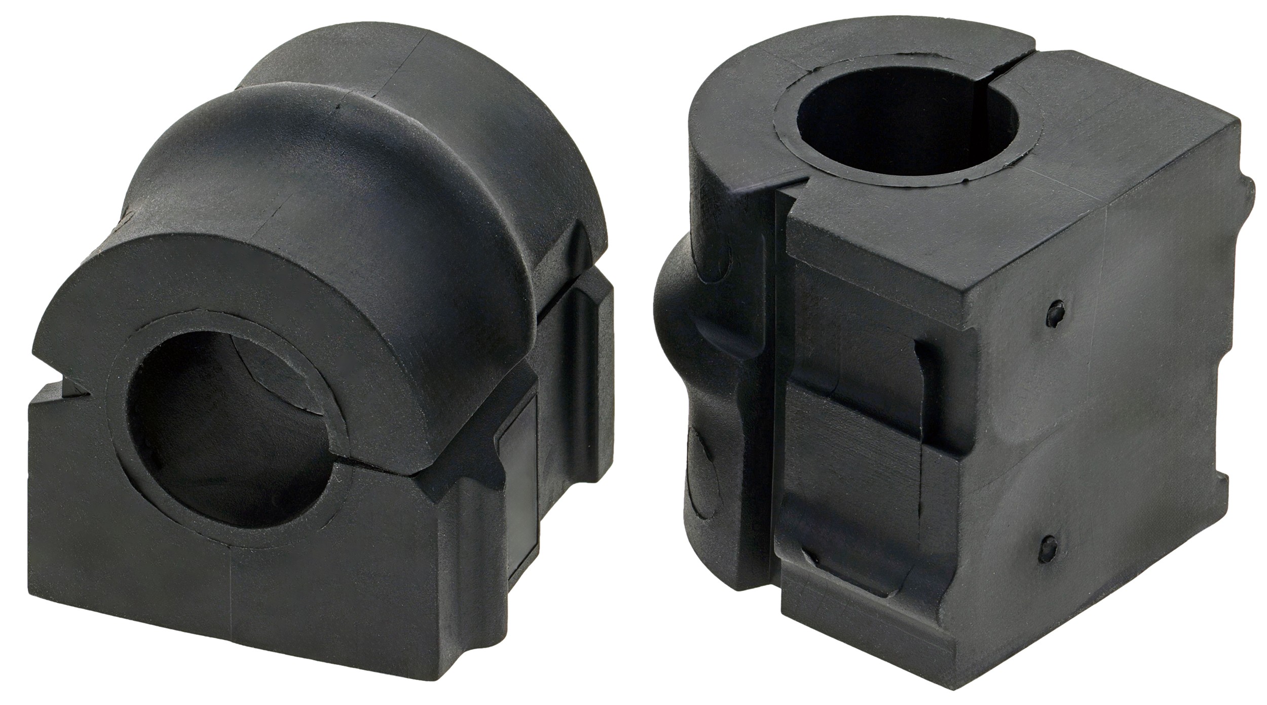 Mevotech MS508146 Suspension Stabilizer Bar Bushing Kit - Image 3