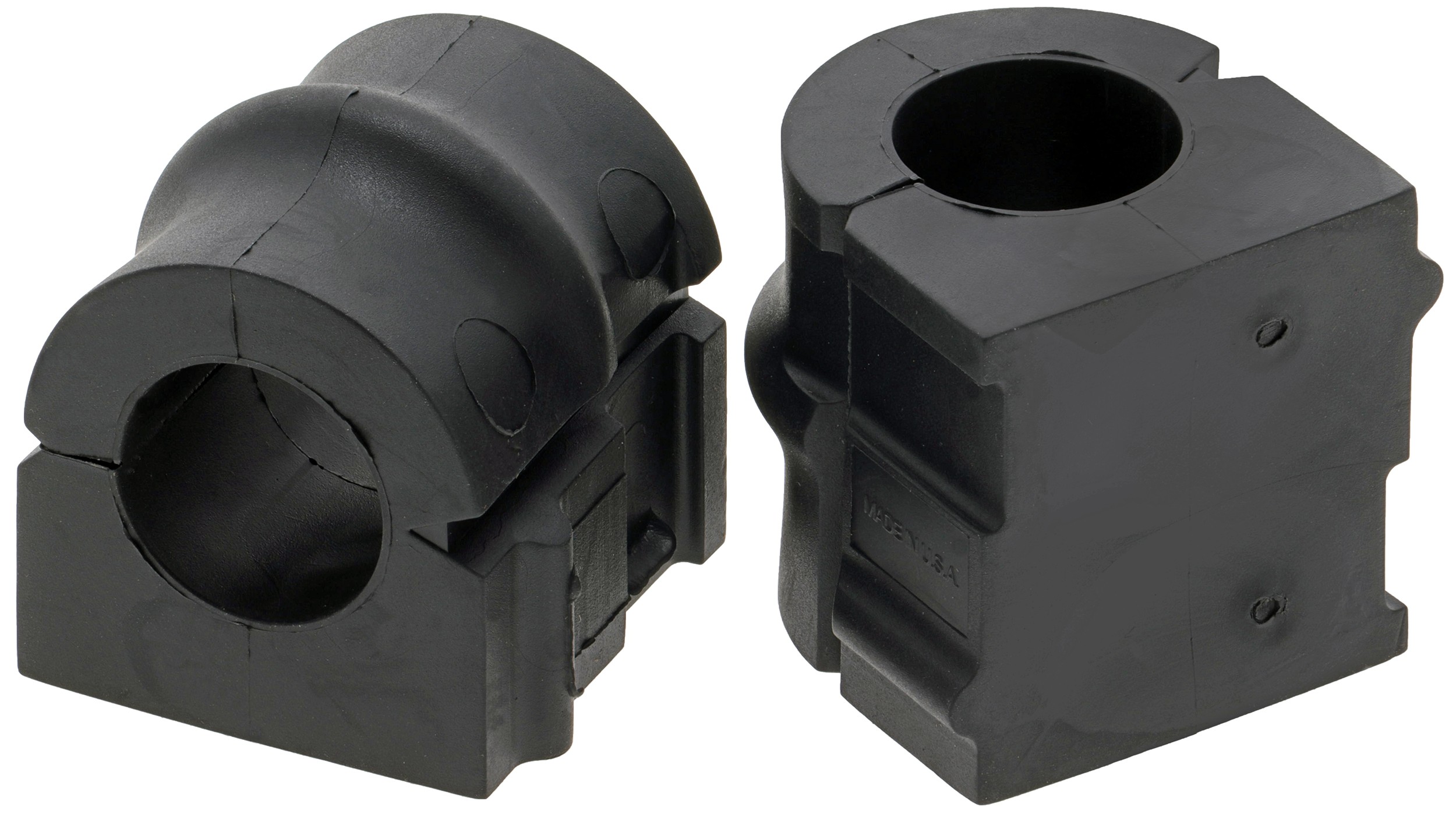 Mevotech MS508147 Suspension Stabilizer Bar Bushing Kit - Image 3