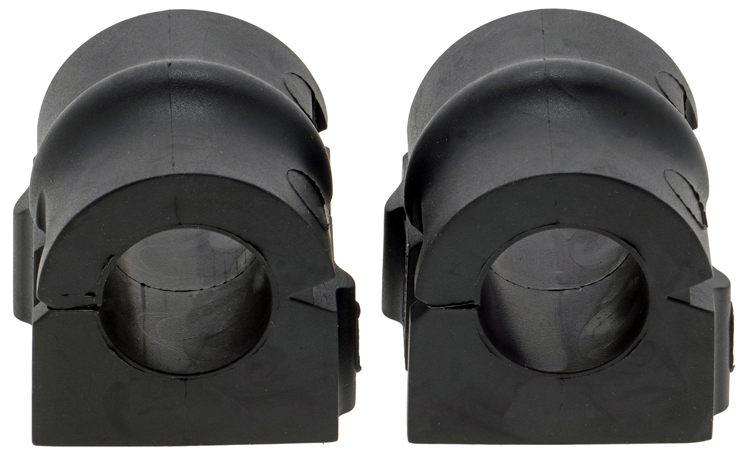 Mevotech MS508147 Suspension Stabilizer Bar Bushing Kit - Image 4