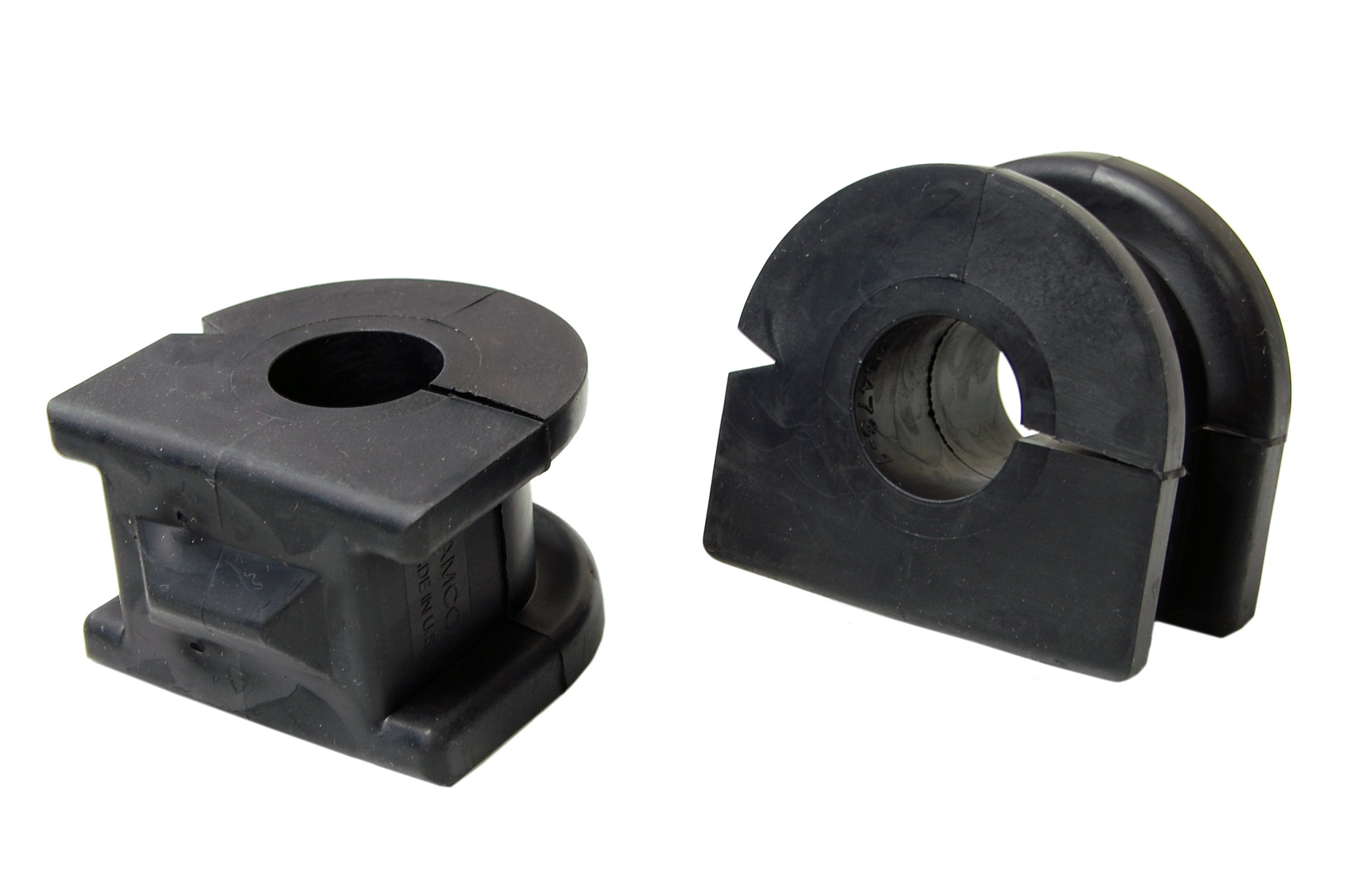 Mevotech MS508148 Suspension Stabilizer Bar Bushing Kit