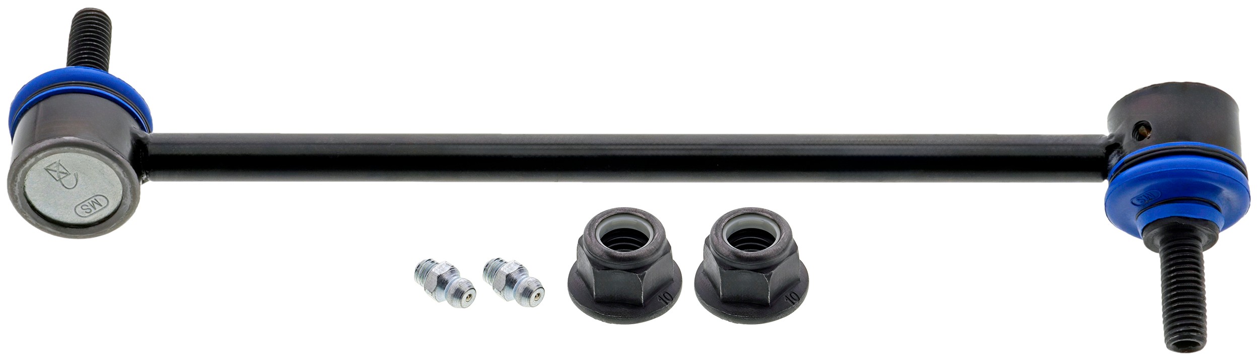 Mevotech MS508159 Suspension Stabilizer Bar Link Kit