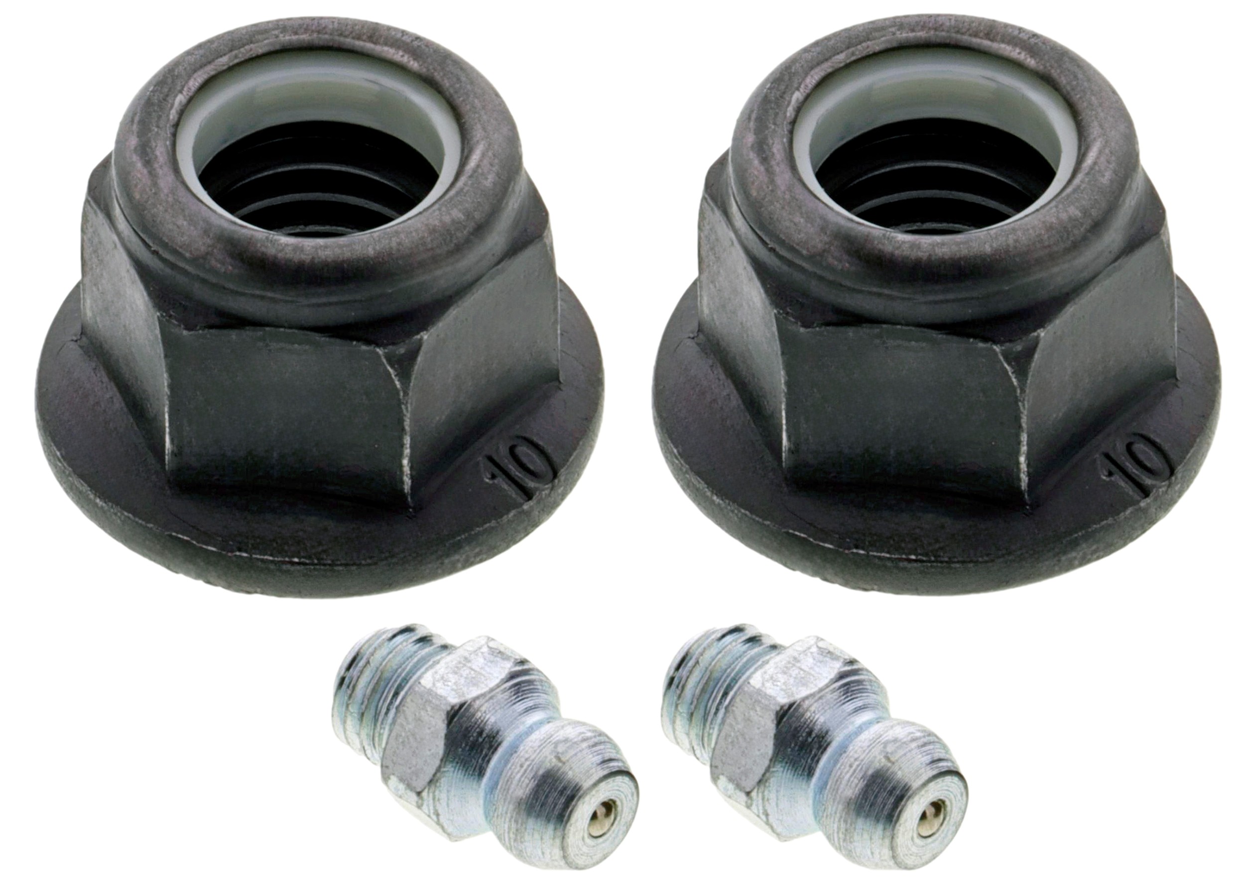 Mevotech MS508159 Suspension Stabilizer Bar Link Kit - Image 3