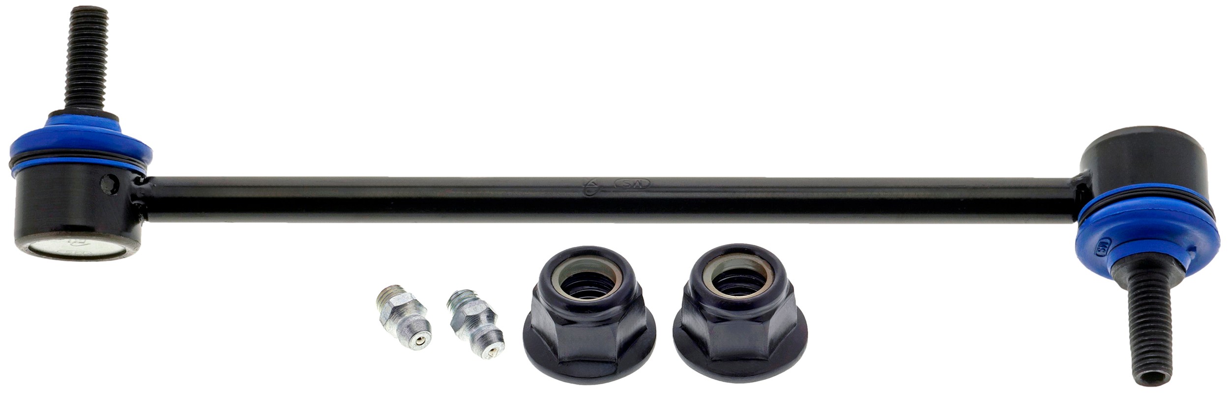 Mevotech MS508160 Suspension Stabilizer Bar Link Kit - Image 4