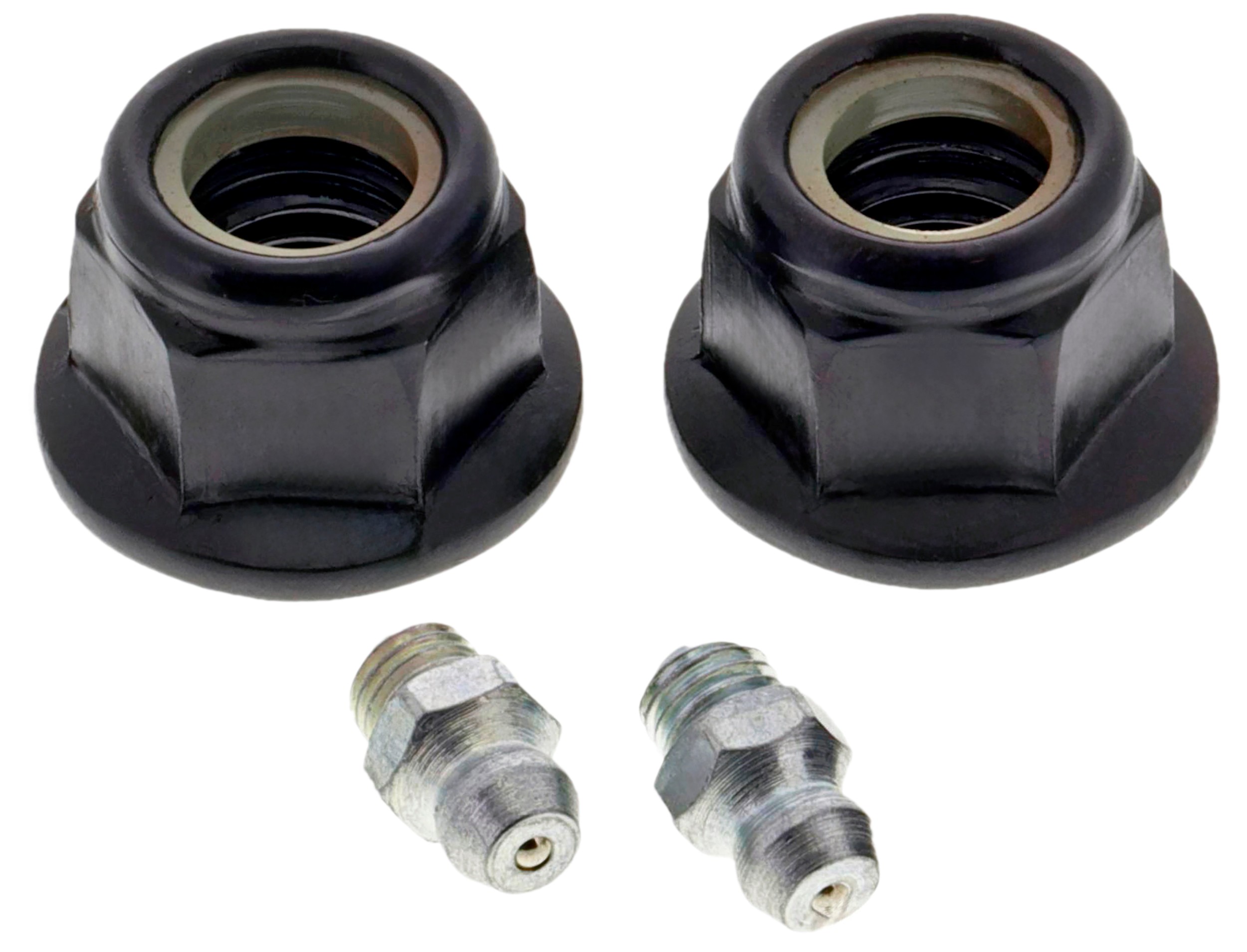Mevotech MS508160 Suspension Stabilizer Bar Link Kit