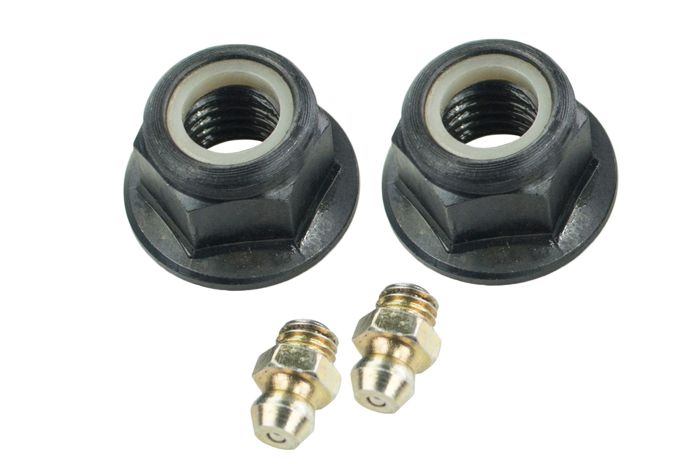 Mevotech MS508162 Suspension Stabilizer Bar Link Kit