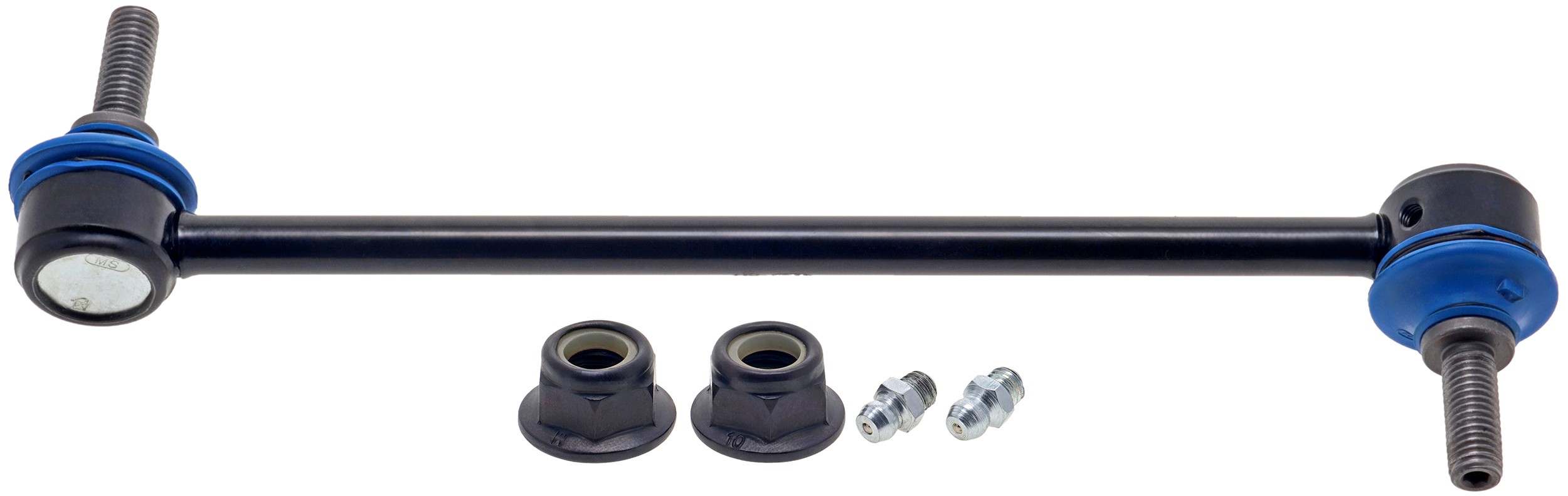 Mevotech MS508163 Suspension Stabilizer Bar Link Kit - Image 3