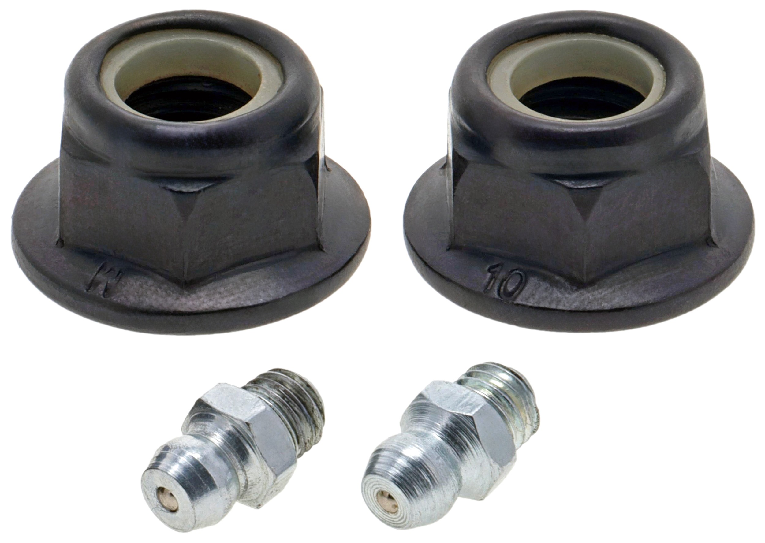 Mevotech MS508163 Suspension Stabilizer Bar Link Kit