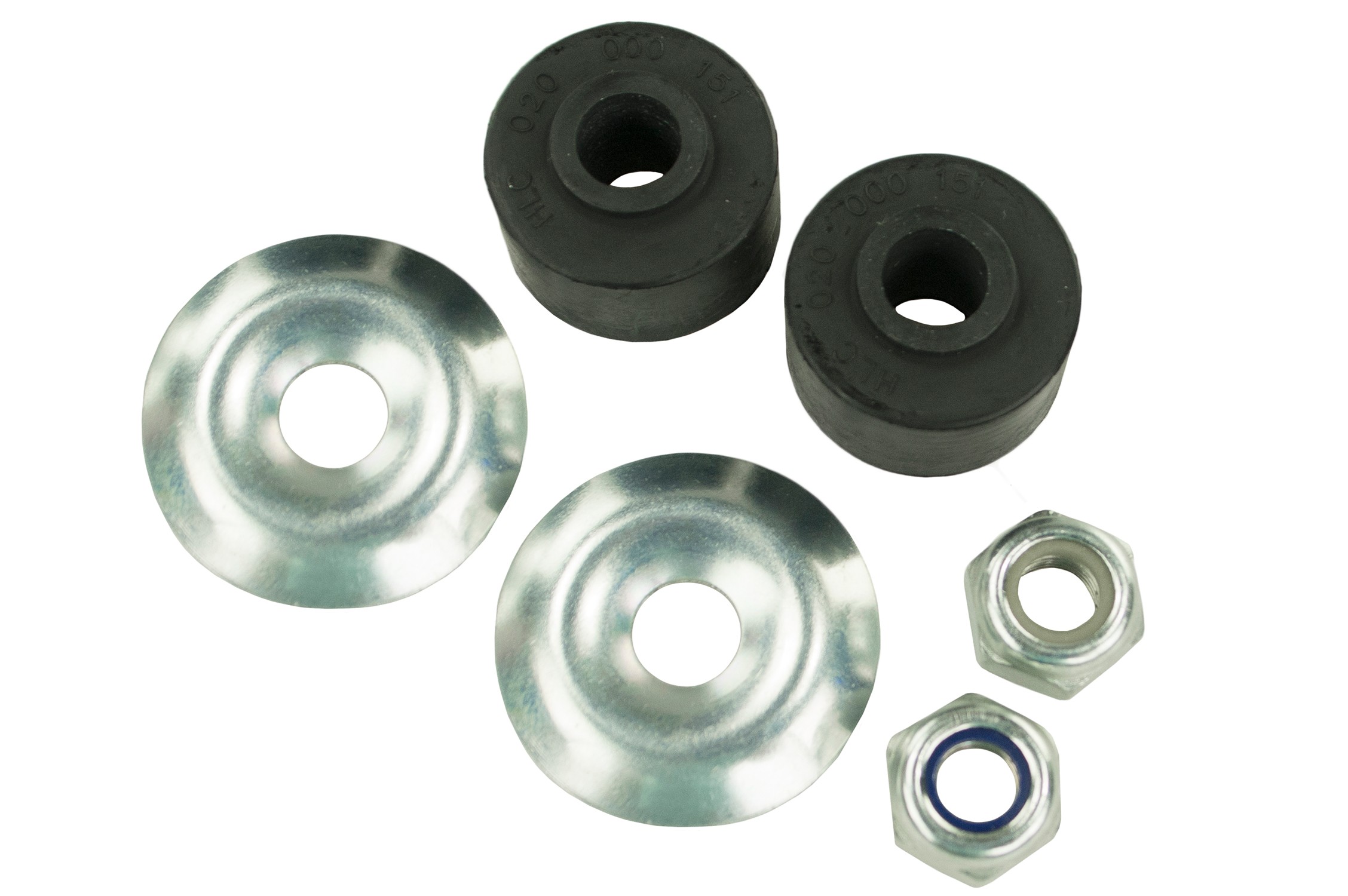 Mevotech MS50816 Suspension Stabilizer Bar Link Kit