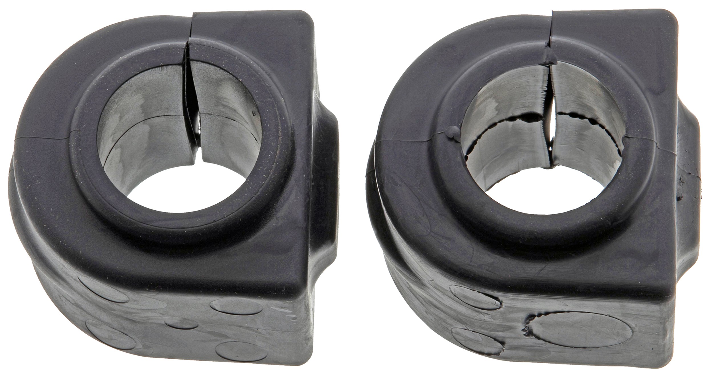 Mevotech MS508172 Suspension Stabilizer Bar Bushing Kit - Image 2