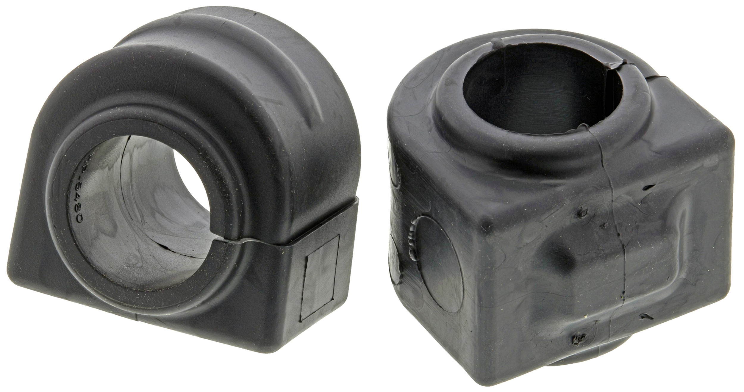 Mevotech MS508172 Suspension Stabilizer Bar Bushing Kit - Image 3