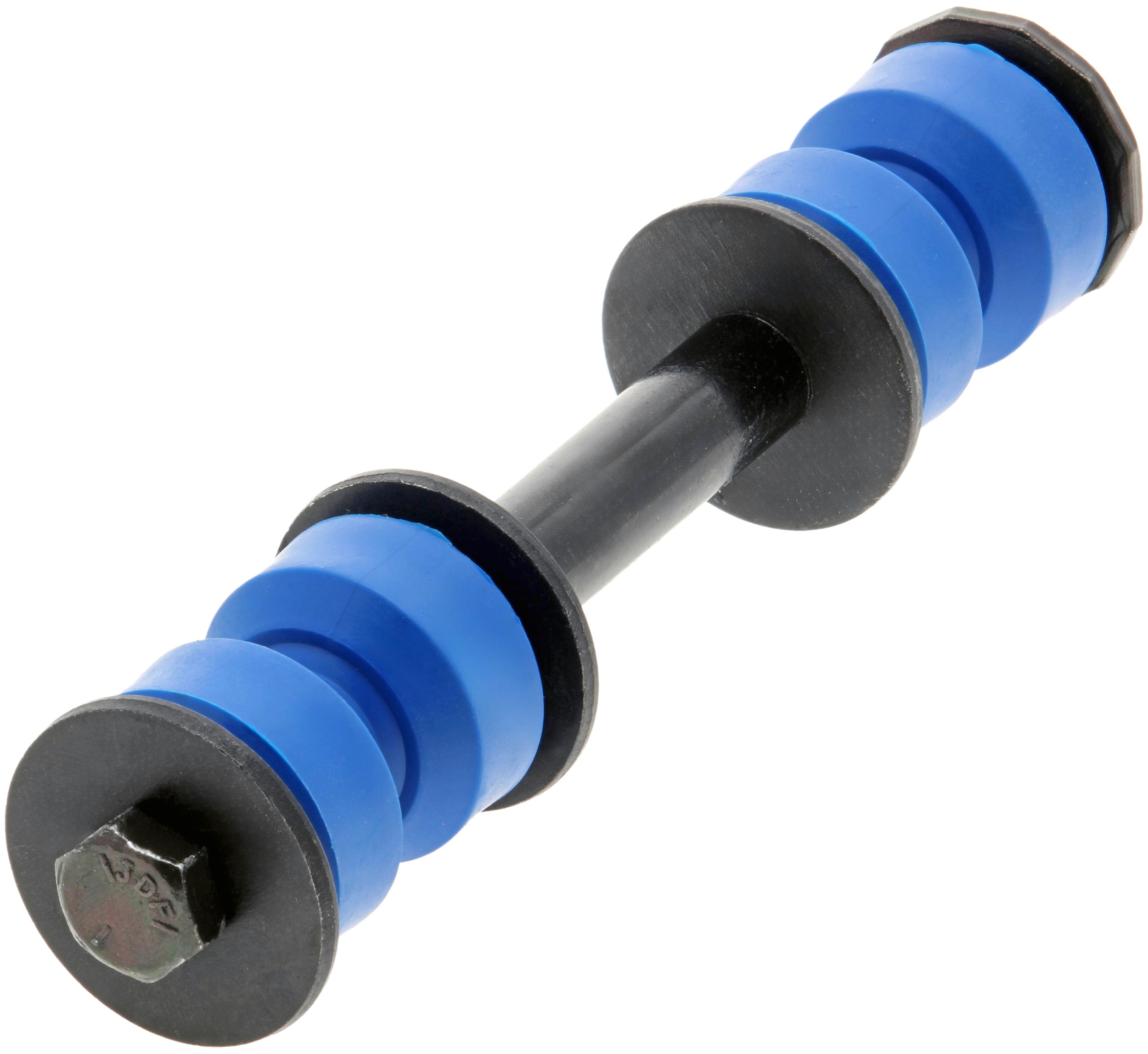 Mevotech MS508179 Suspension Stabilizer Bar Link Kit - Image 2