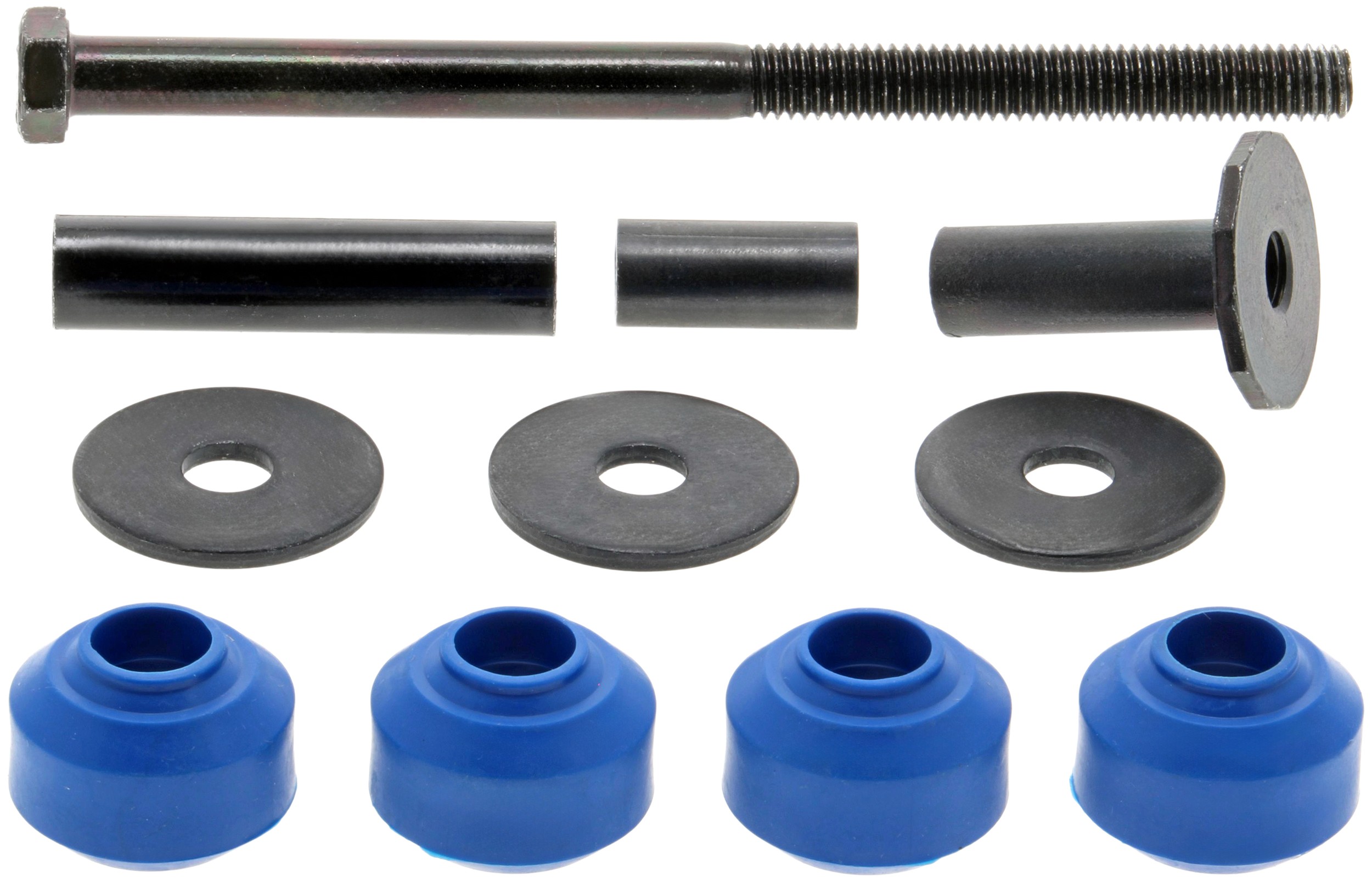 Mevotech MS508179 Suspension Stabilizer Bar Link Kit - Image 3