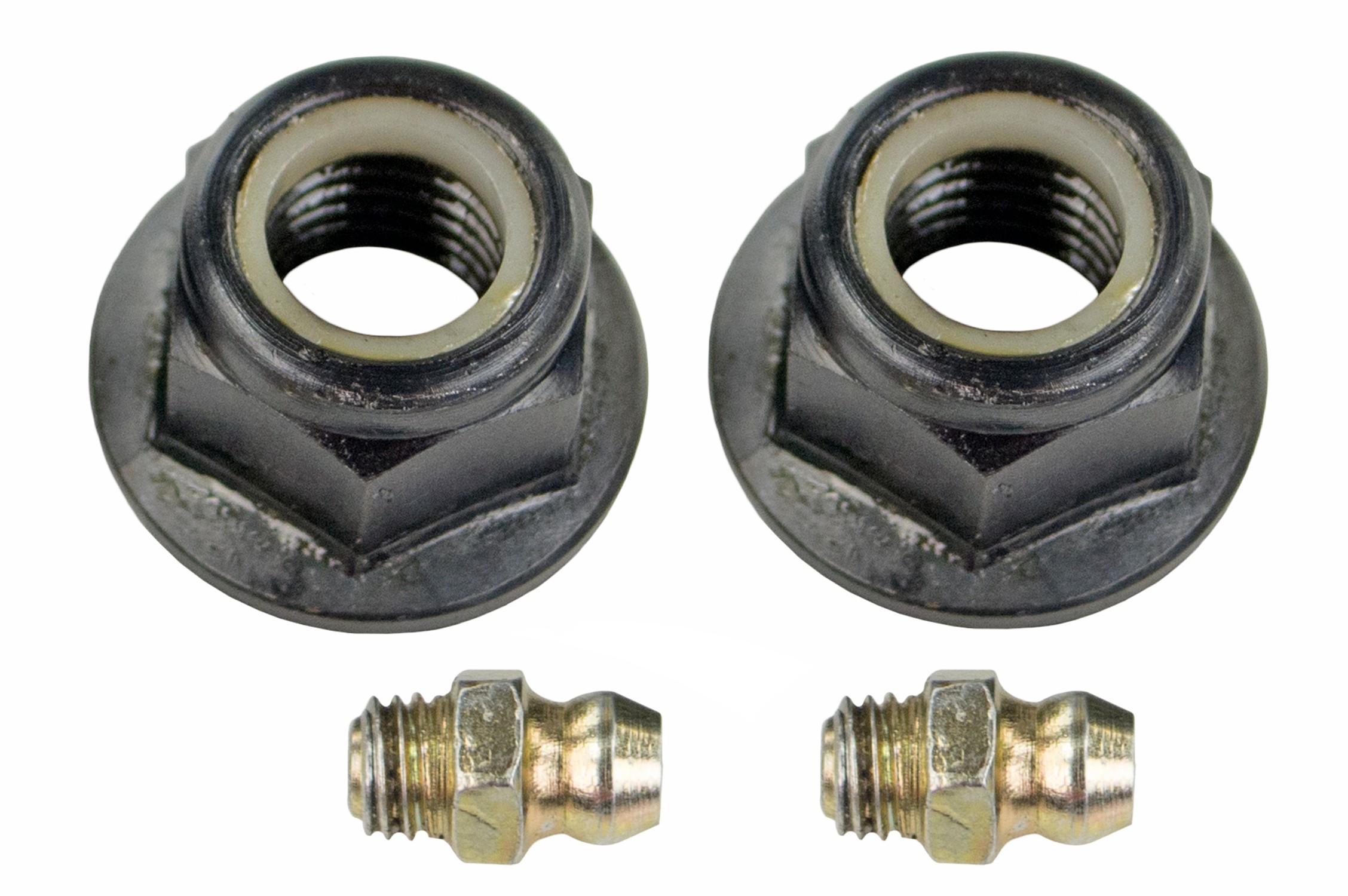 Mevotech MS508181 Suspension Stabilizer Bar Link Kit - Image 4