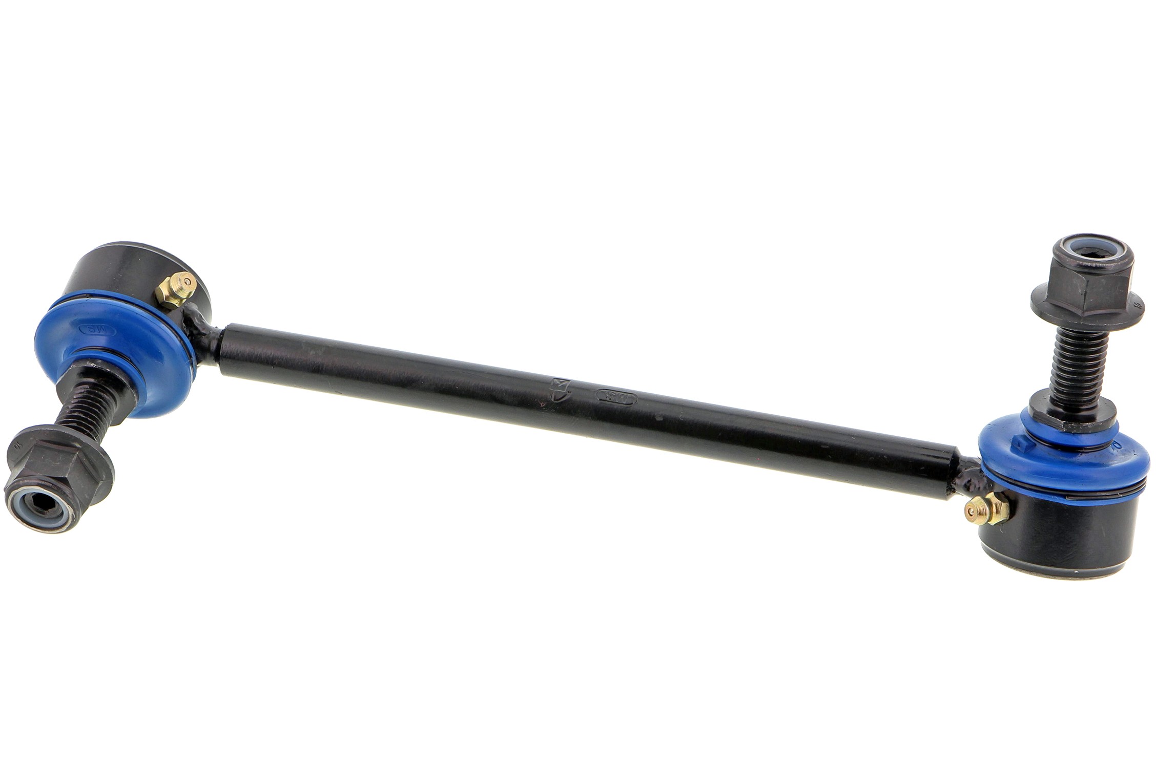 Mevotech MS508183 Suspension Stabilizer Bar Link Kit - Image 2