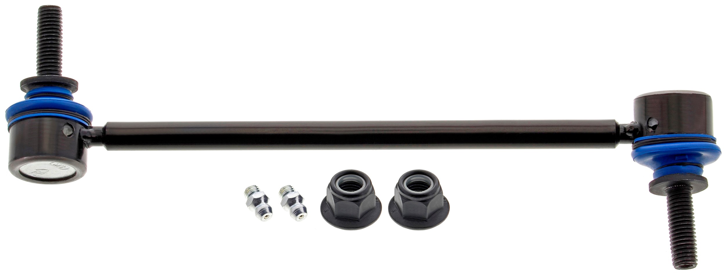 Mevotech MS508187 Suspension Stabilizer Bar Link Kit - Image 3