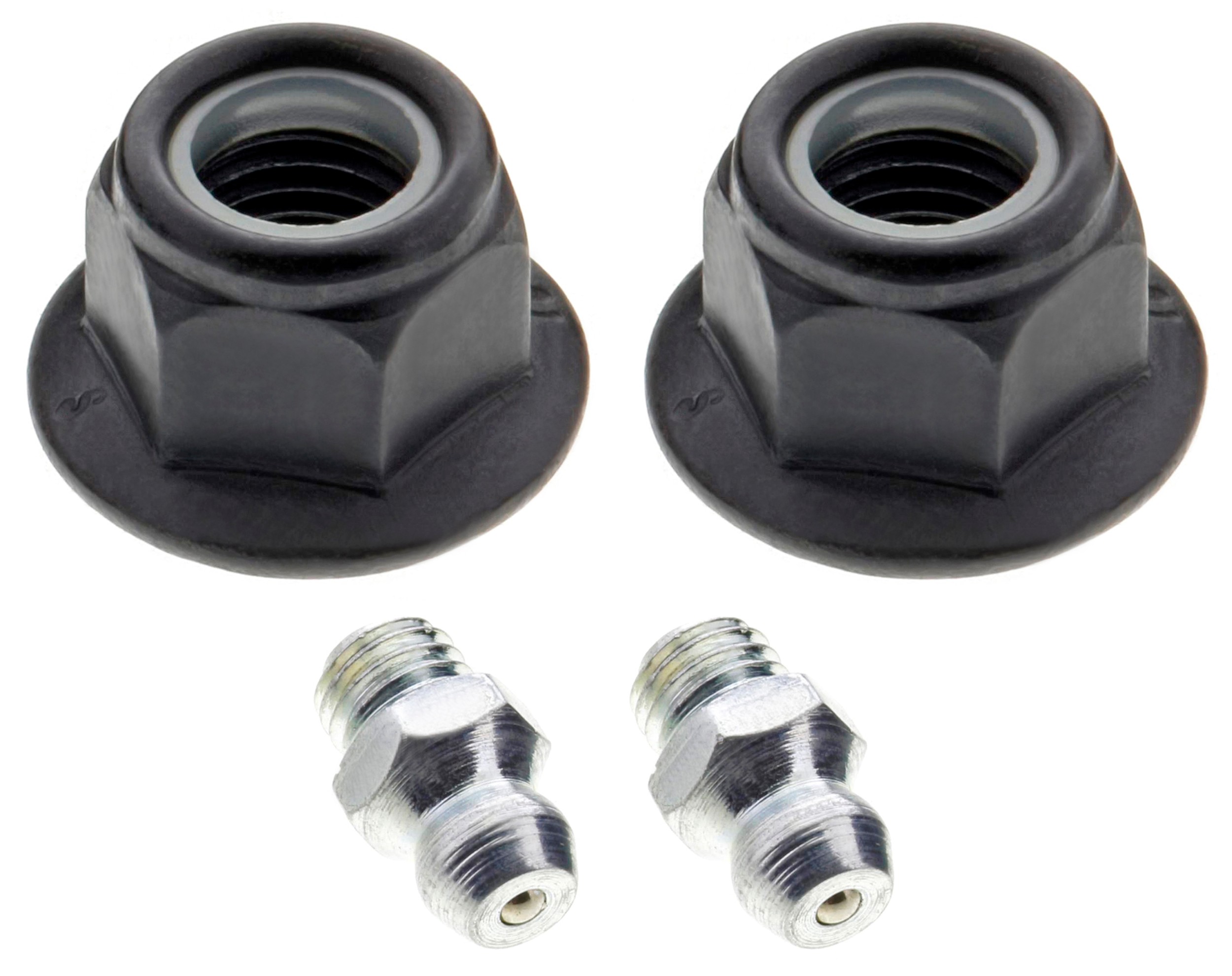 Mevotech MS508187 Suspension Stabilizer Bar Link Kit - Image 5