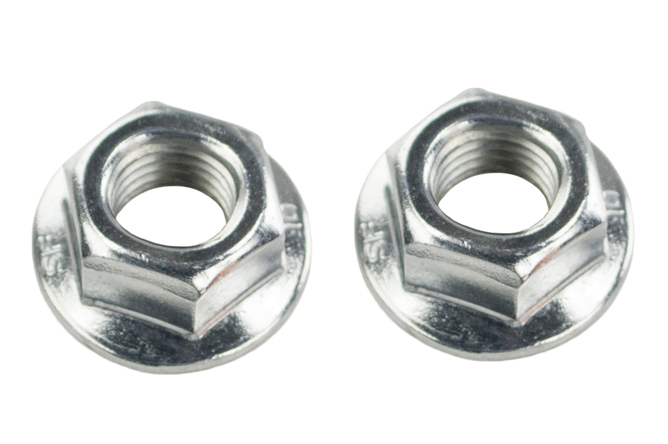 Mevotech MS508204 Suspension Stabilizer Bar Link Kit - Image 4