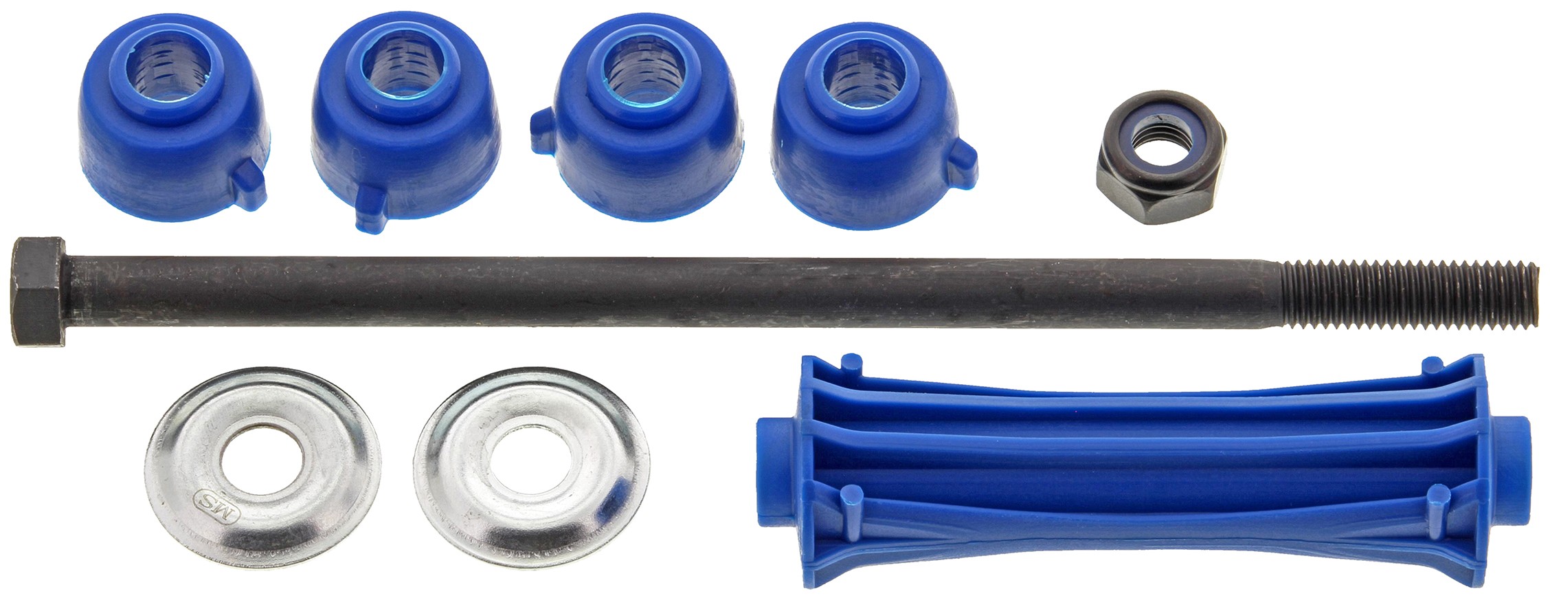 Mevotech MS50820 Suspension Stabilizer Bar Link Kit