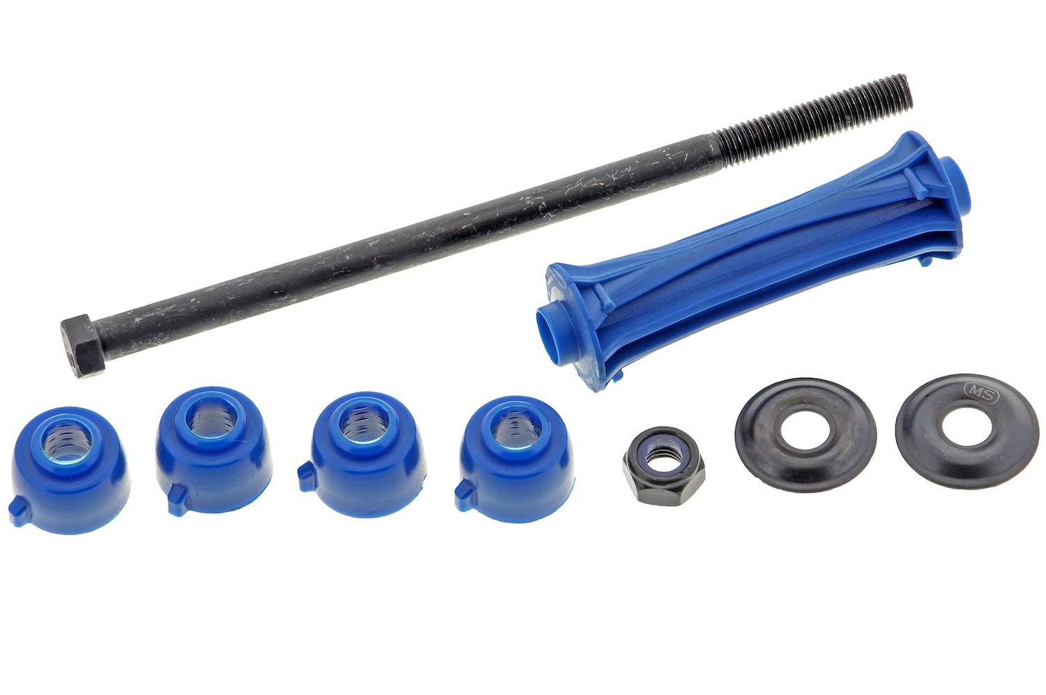 Mevotech MS50820 Suspension Stabilizer Bar Link Kit - Image 3