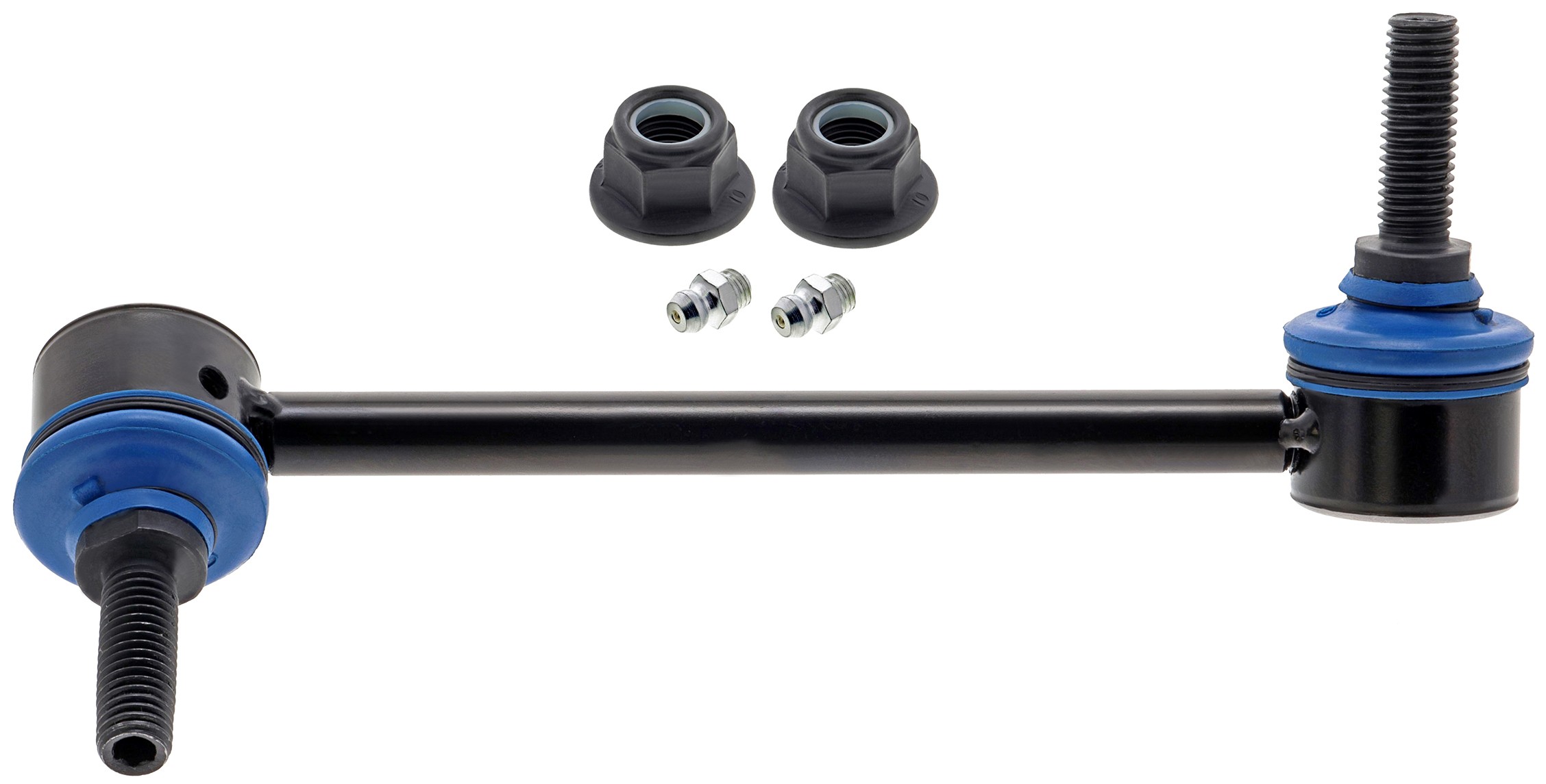 Mevotech MS508212 Suspension Stabilizer Bar Link Kit - Image 4