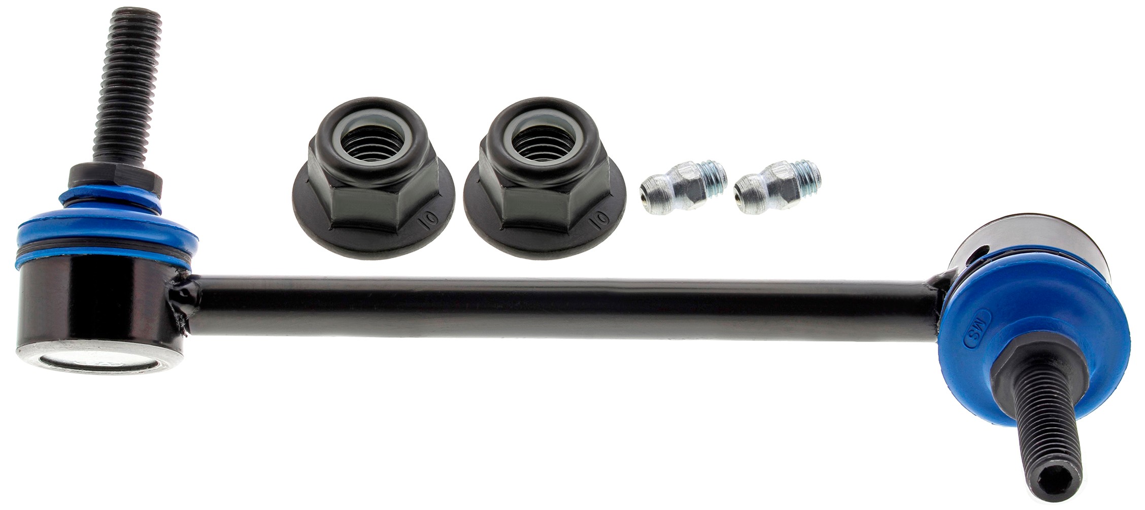 Mevotech MS508213 Suspension Stabilizer Bar Link Kit - Image 3