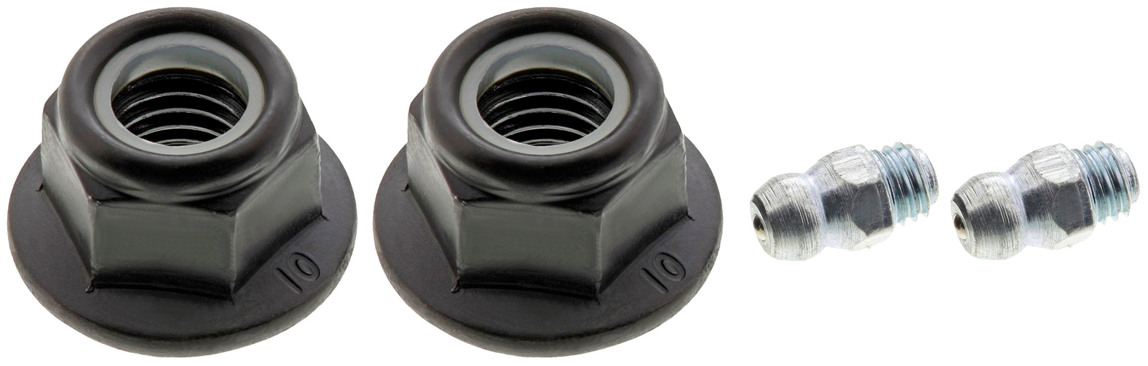 Mevotech MS508213 Suspension Stabilizer Bar Link Kit - Image 5