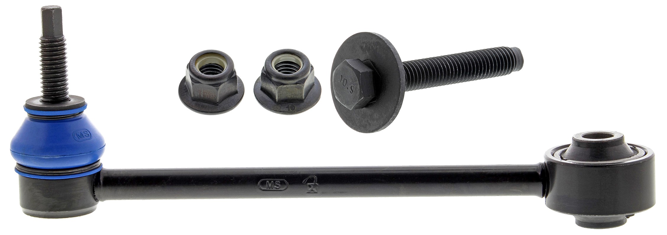 Mevotech MS508216 Suspension Stabilizer Bar Link Kit - Image 3