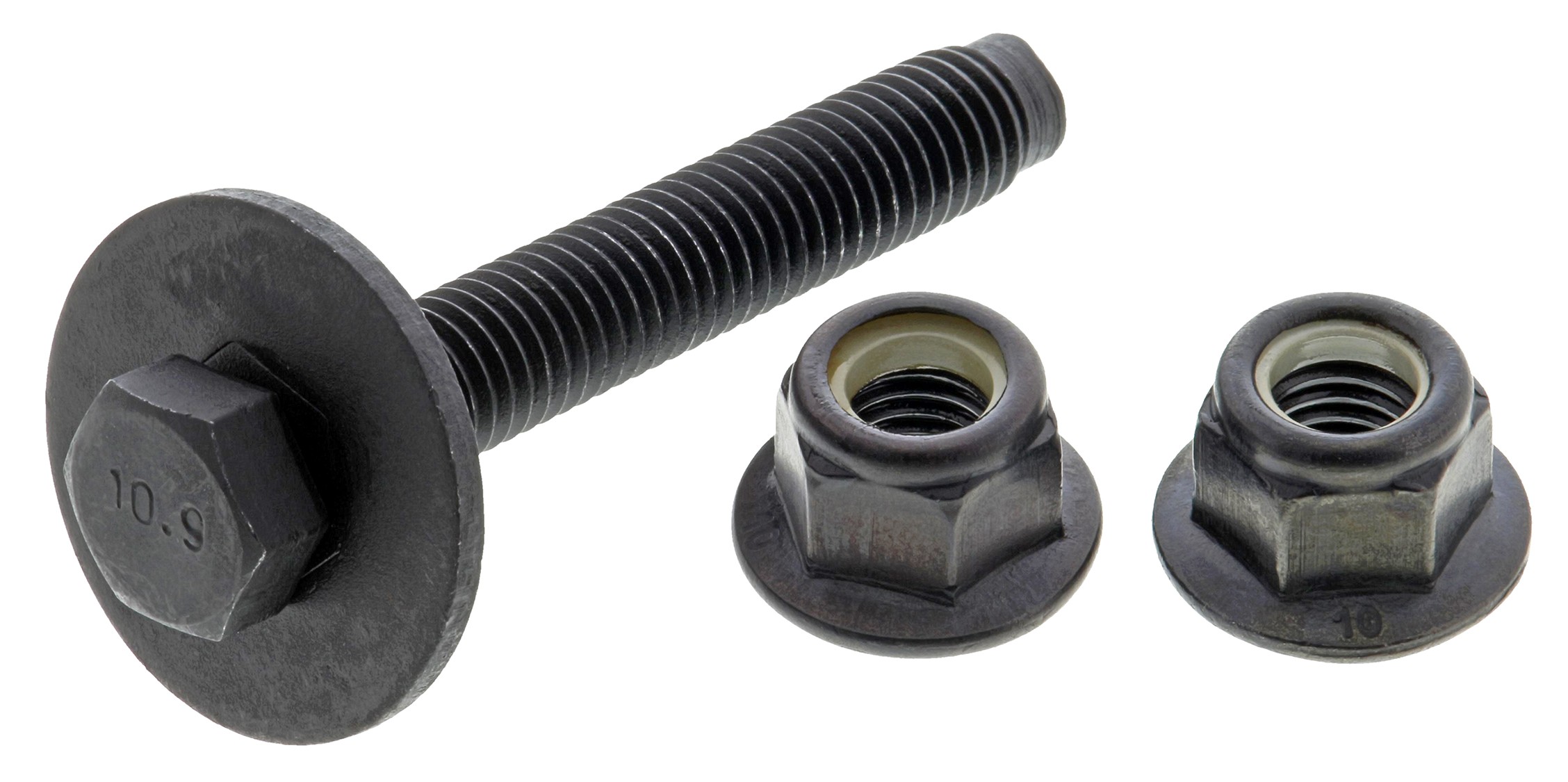Mevotech MS508216 Suspension Stabilizer Bar Link Kit - Image 5