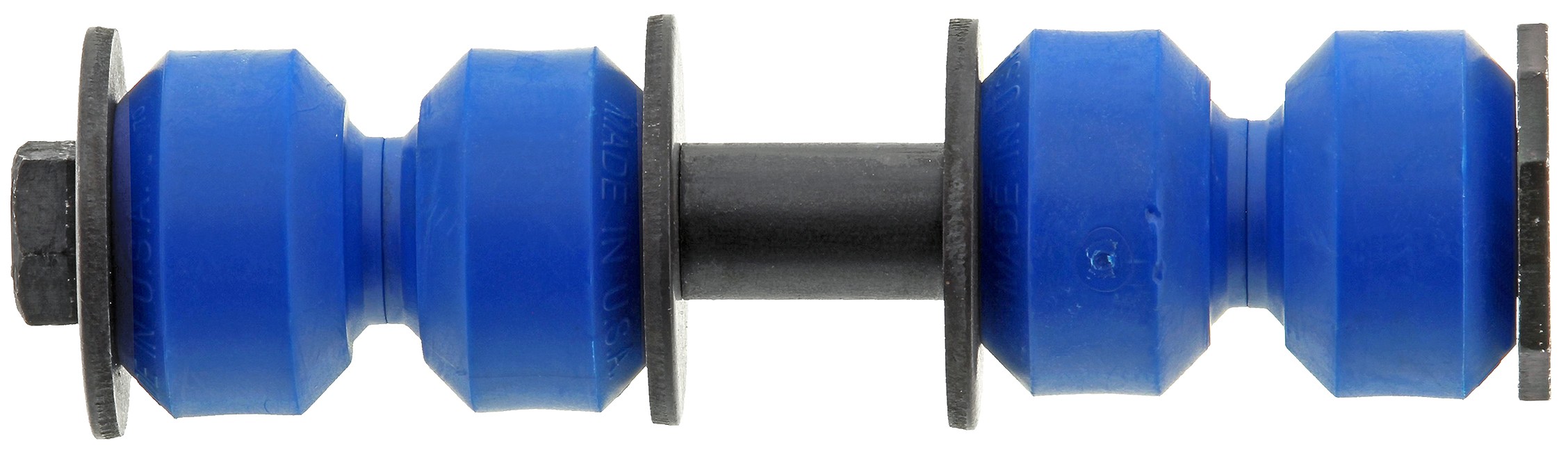 Mevotech MS508220 Suspension Stabilizer Bar Link Kit - Image 3