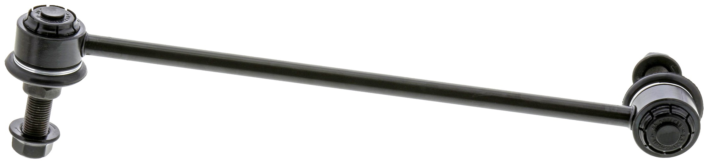Mevotech MS508224 Suspension Stabilizer Bar Link Kit - Image 2