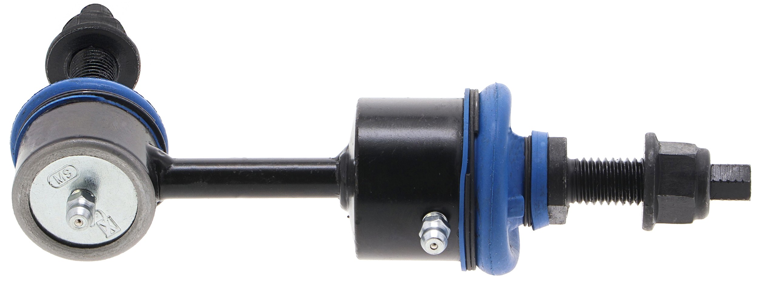 Mevotech MS508227 Suspension Stabilizer Bar Link Kit - Image 2